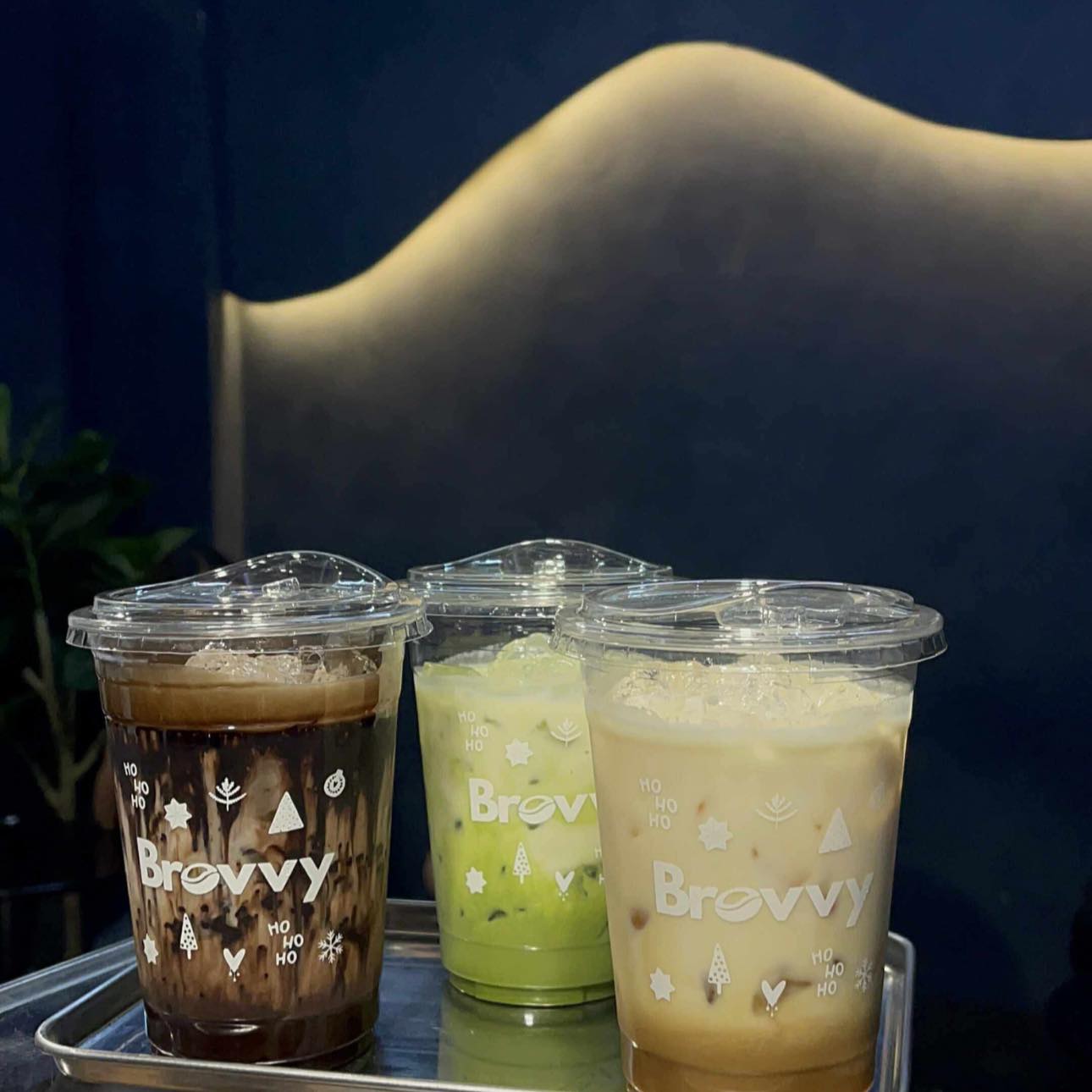 Brevvy Coffee | Cebu City