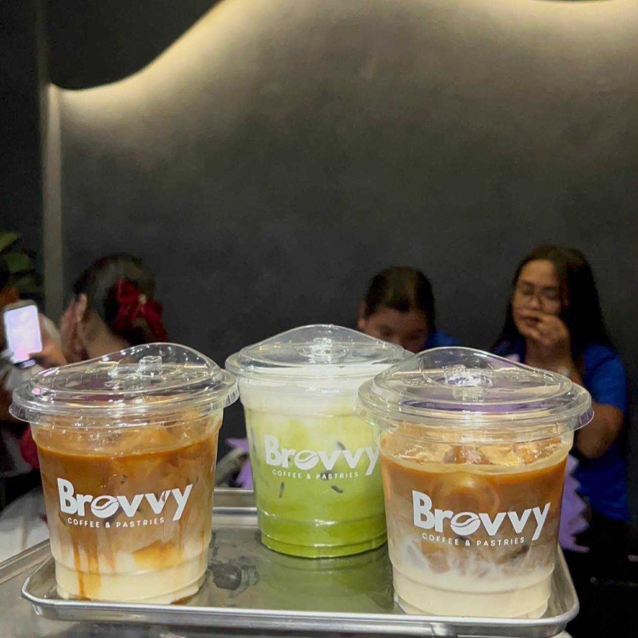 Brevvy Coffee | Cebu City