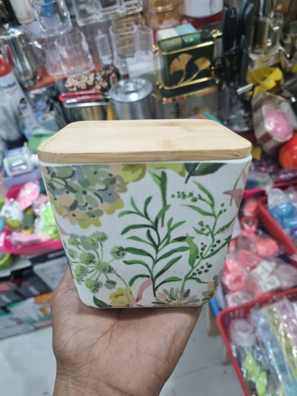 Super Pavilion Gift Shop