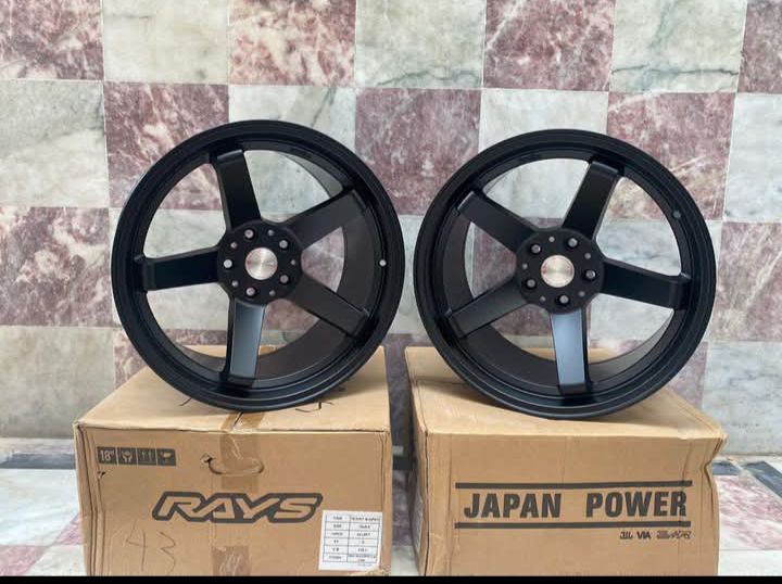 Subhan Wheels Collection | Peshawar