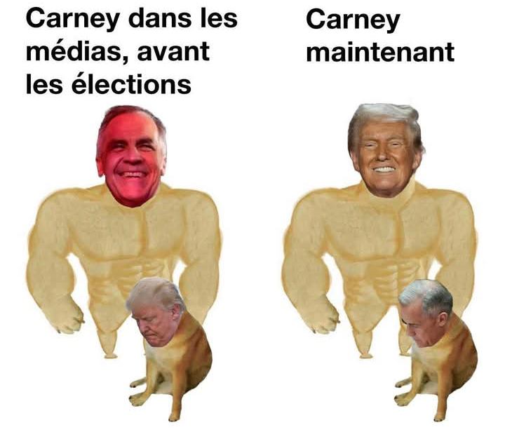 Marc Riendeau | Facebook