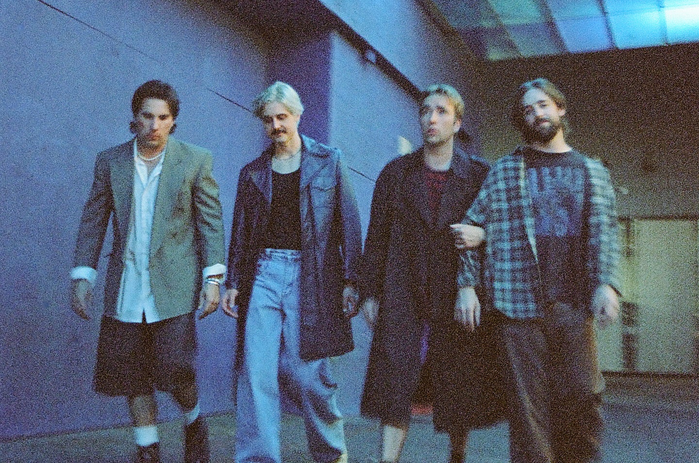 Ranger - the band
