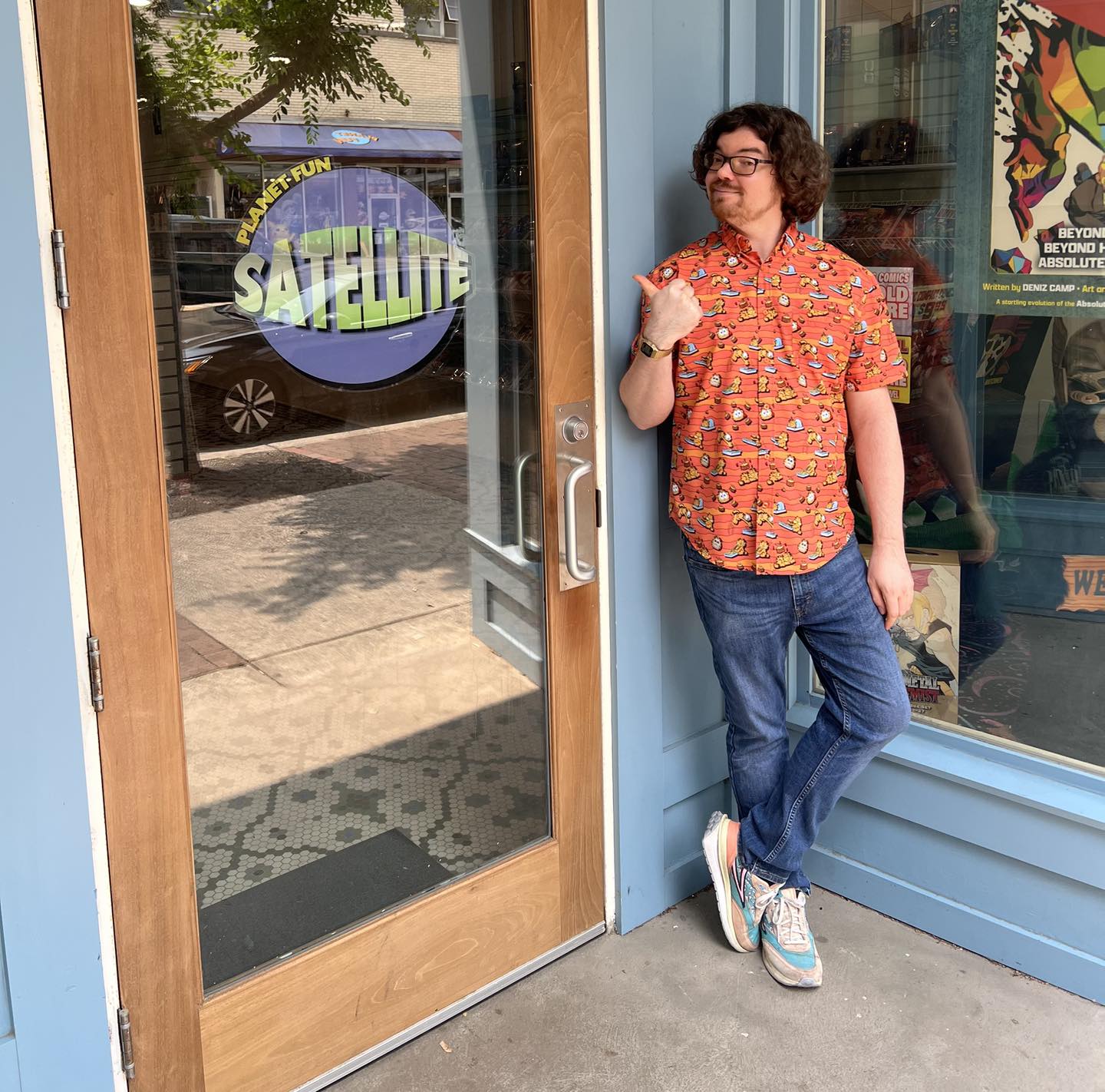 Planet Fun | Savannah GA