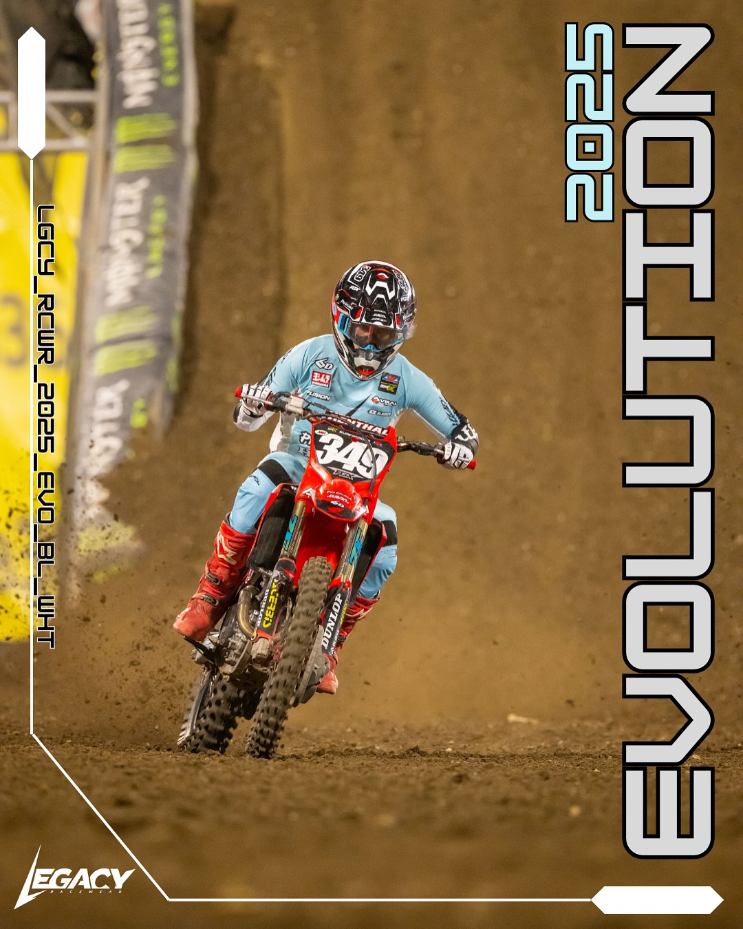 Legacy Racewear