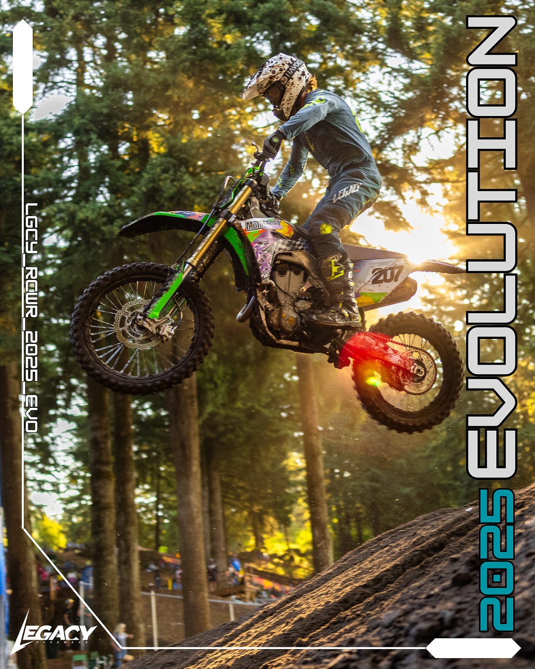 Legacy Racewear