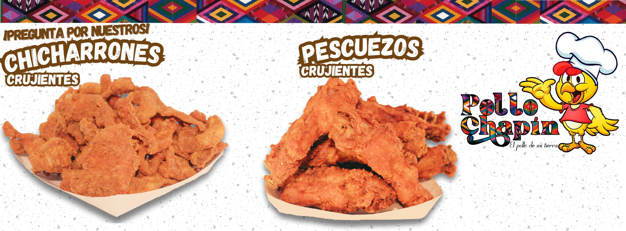 Inca Chicken Perú updated their cover... - Inca Chicken Perú