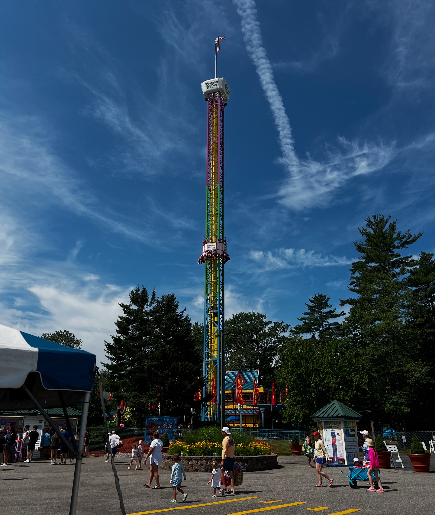 Funtown USA is open 10:30a -... - Funtown Splashtown USA | Facebook