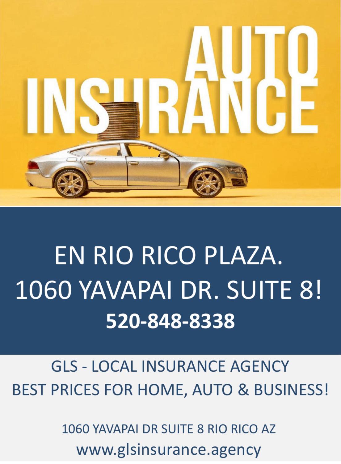 GLS Fleet Services | Tucson AZ