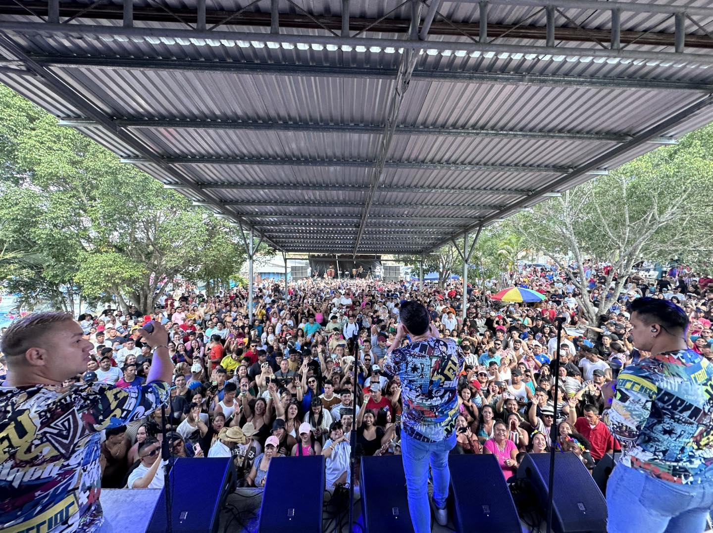 La Gran Banda HN | San Pedro Sula