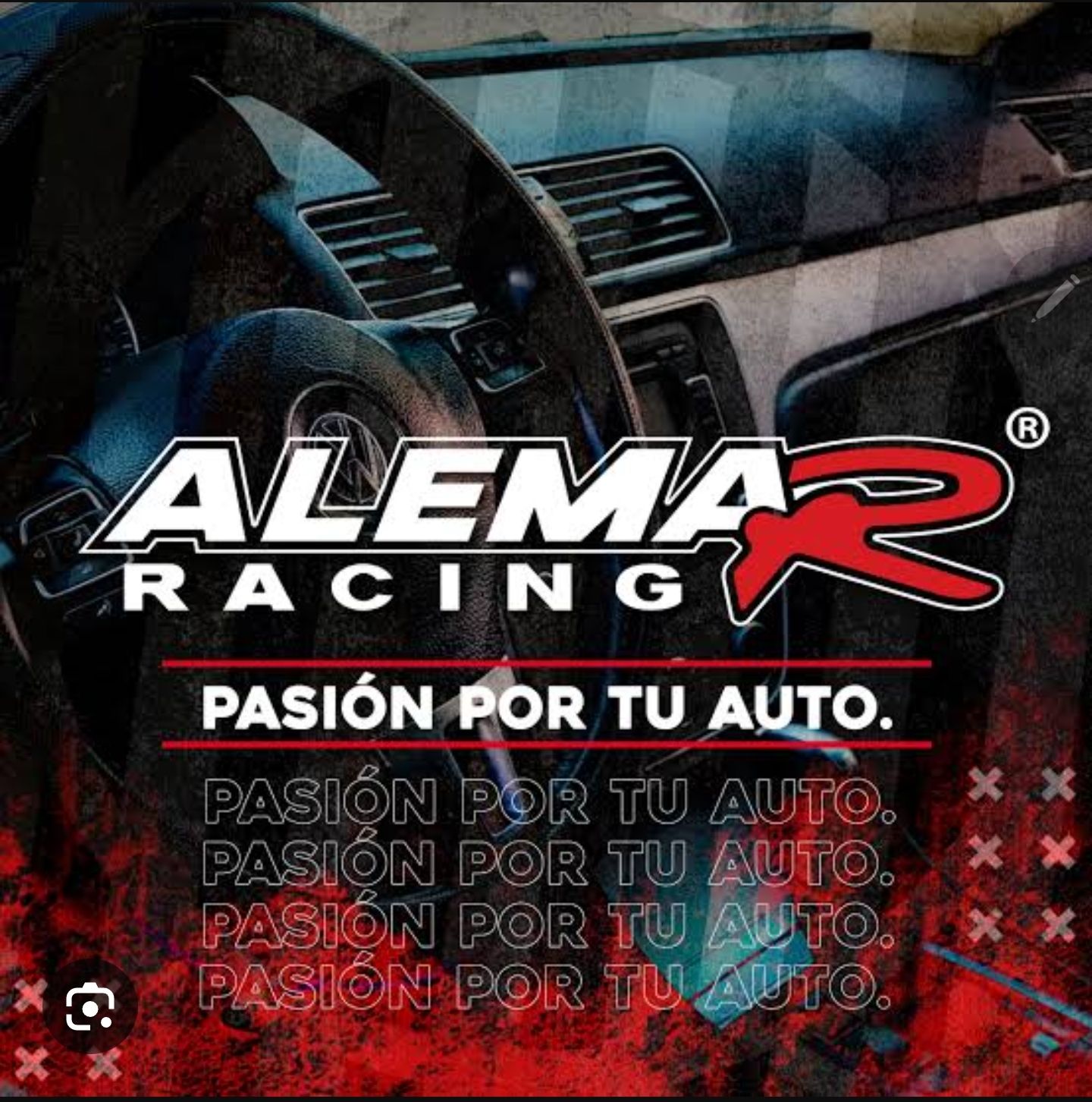 Alemar Racing