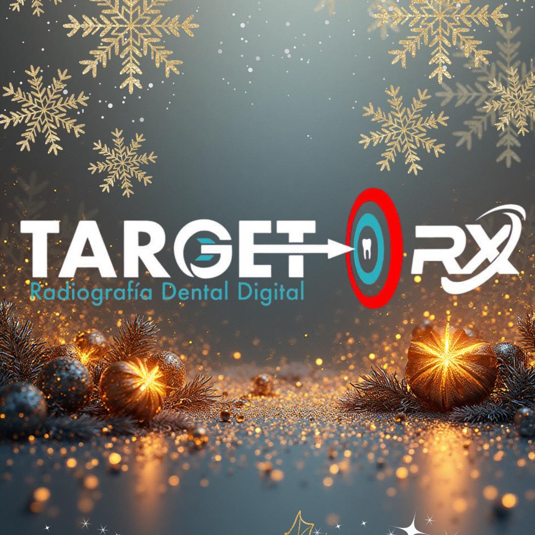 Target RX Radiologia Dental | Mexico City