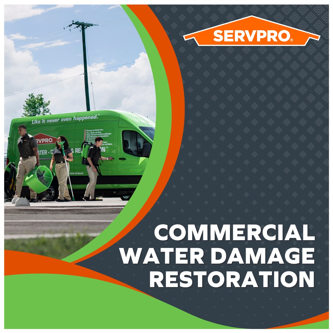 SERVPRO of Kitsap County | Bremerton WA