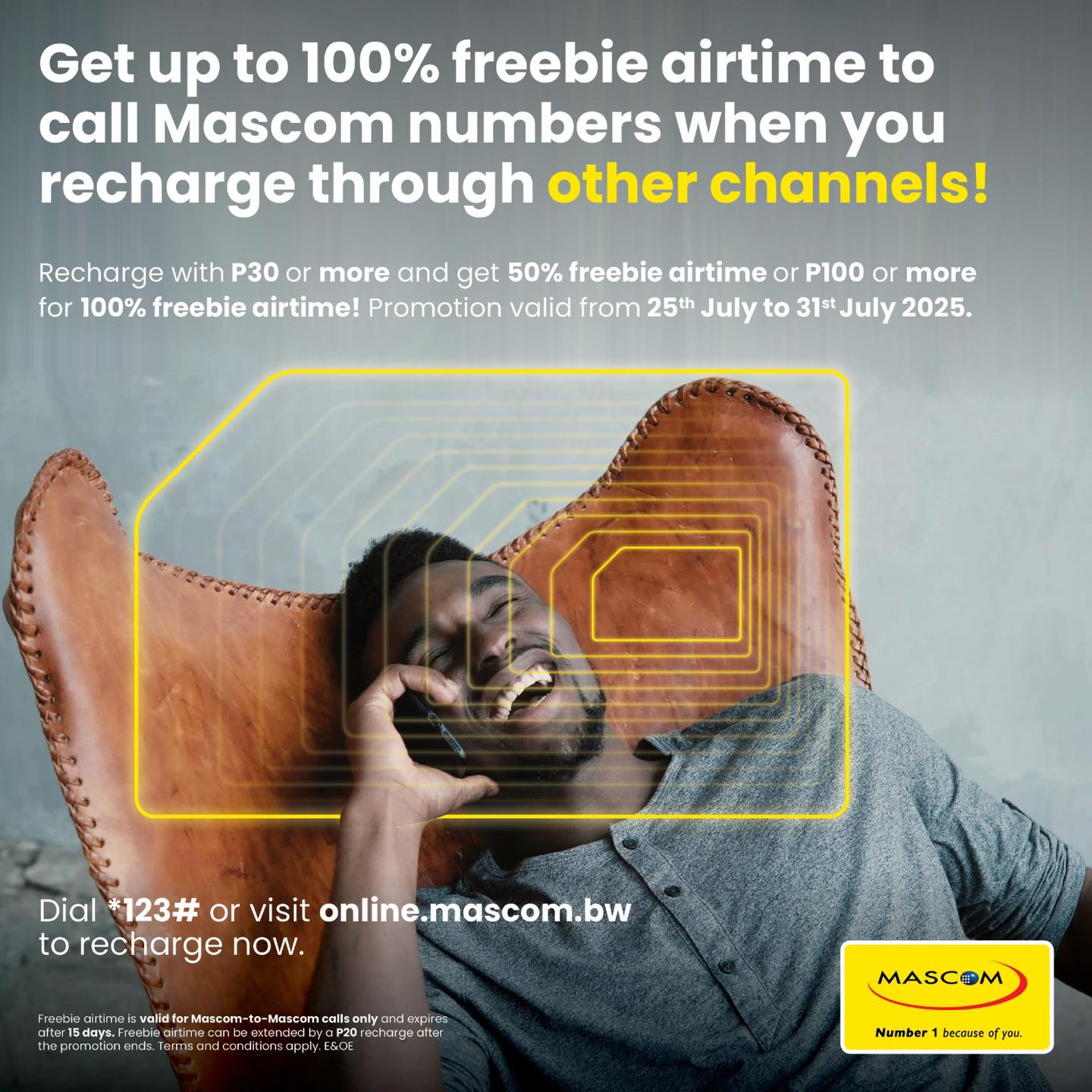 Mascom