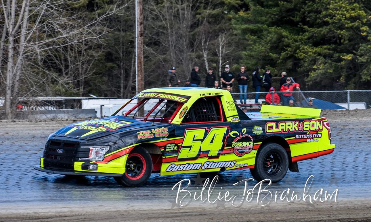 Tyler Irwin Racing