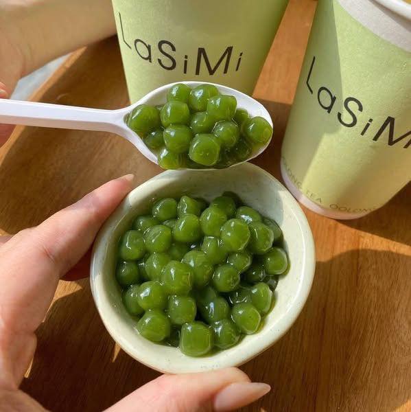 Trà Sữa Ô Long Lasimi- Tam Kỳ | Tam Ky