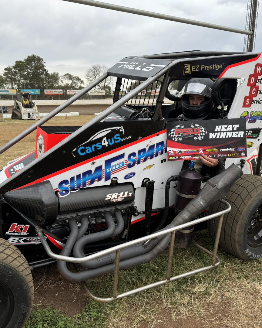 Mills Motorsport | Echuca VIC