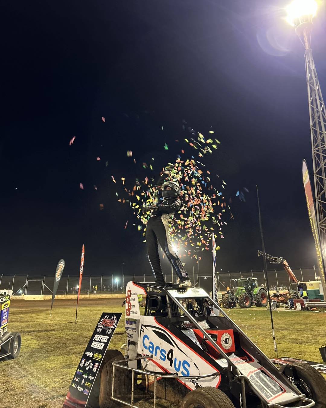 Mills Motorsport | Echuca VIC