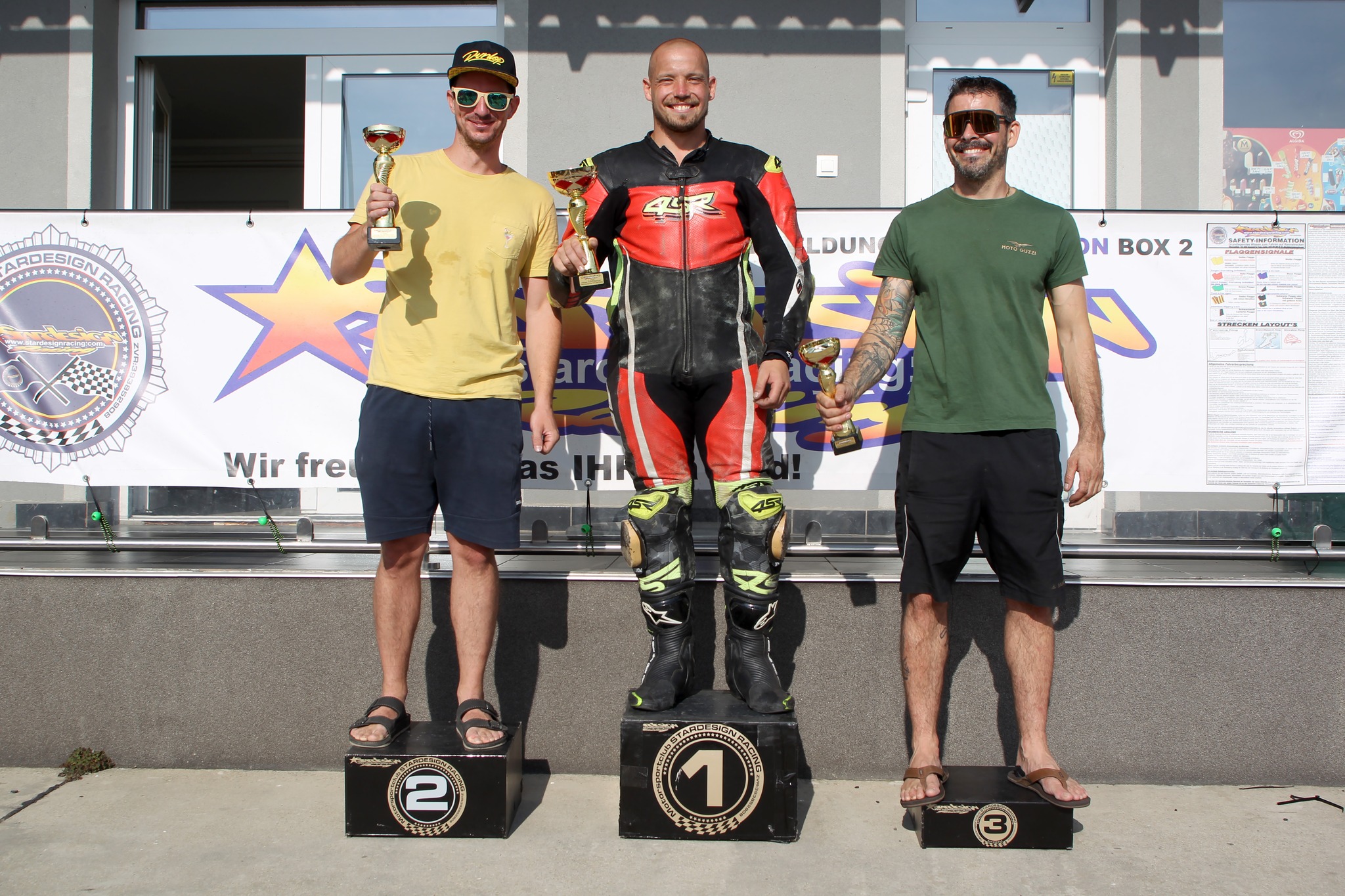 Stardesign Racing