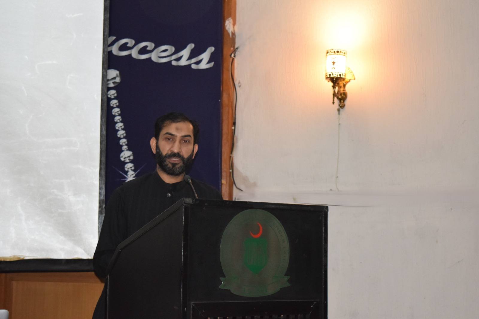 UHS conducts... - University of Health Sciences Lahore | Facebook