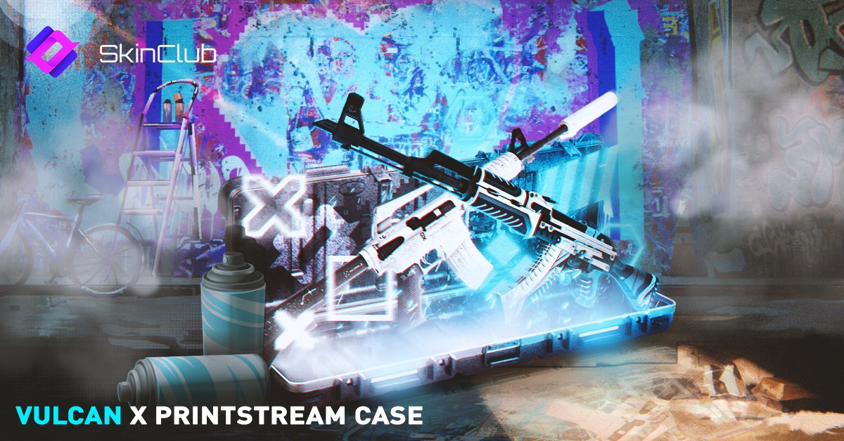 CS:GO Skin.Club