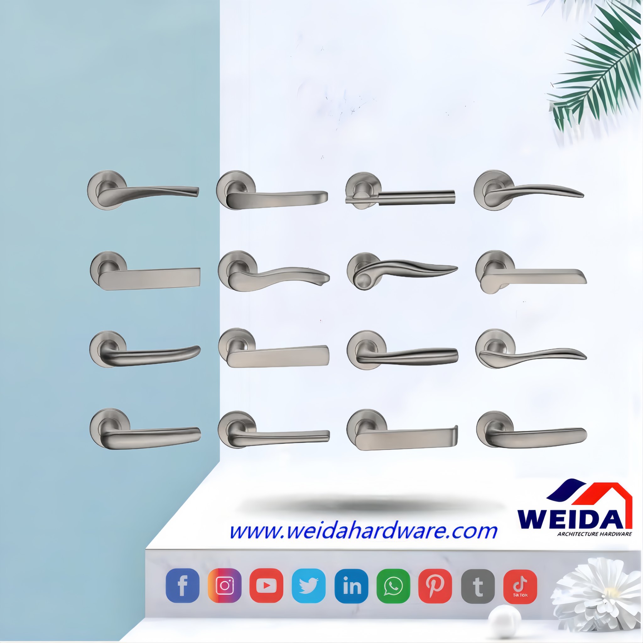 📢 Welcome to Jiangmen Weida... - Weida Architecture Hardware | Facebook