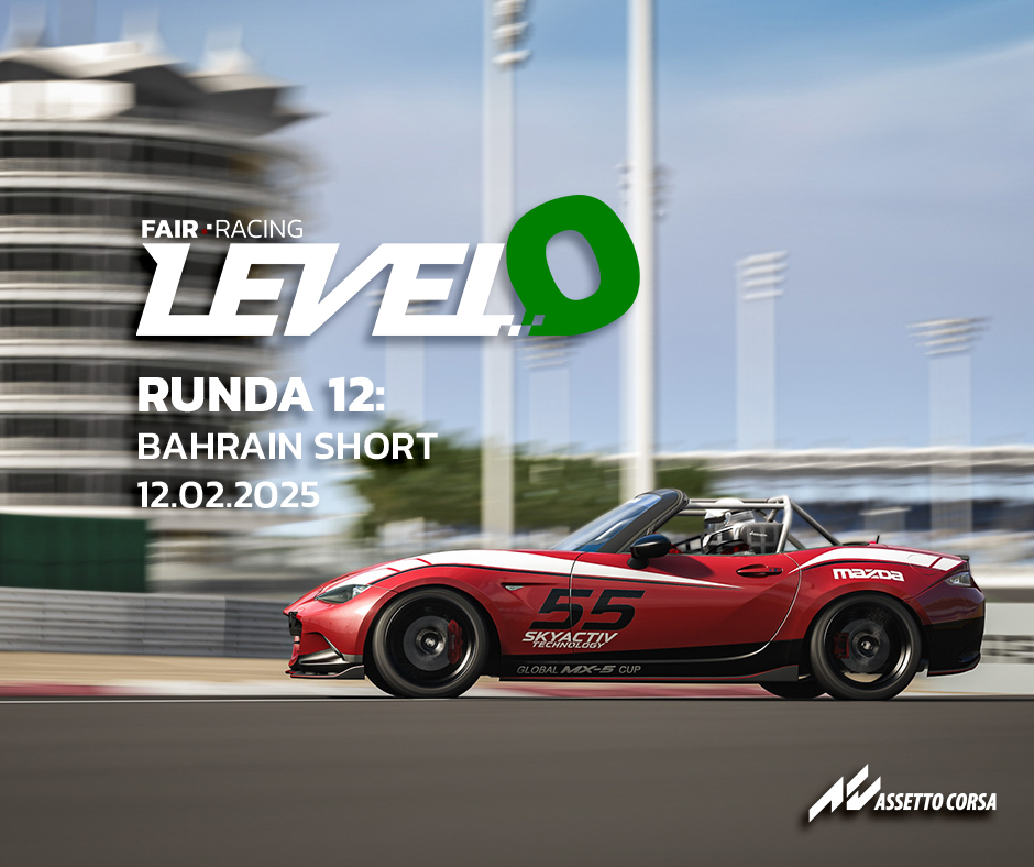 FAIR Racing
