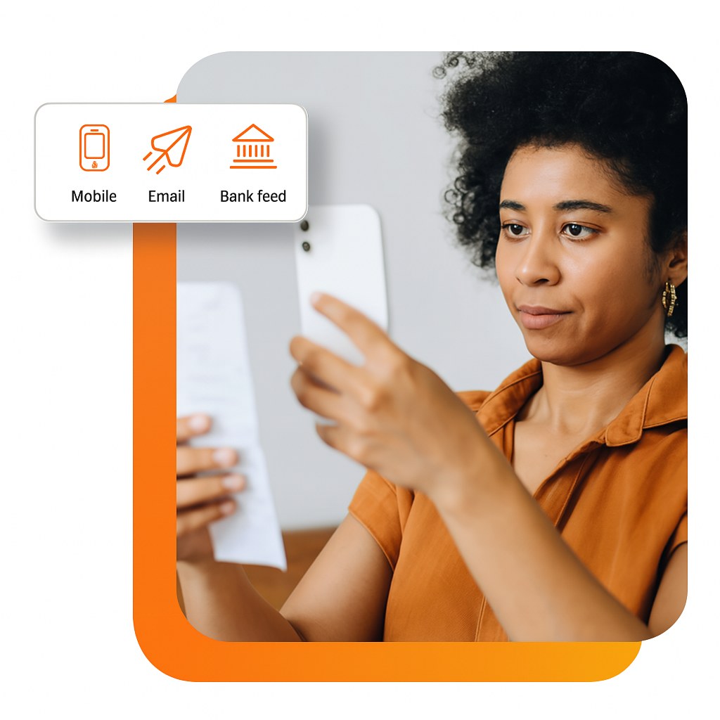 Apple - 📲 Lost Another Receipt? There's a Smarter Way! Ever filled up ...