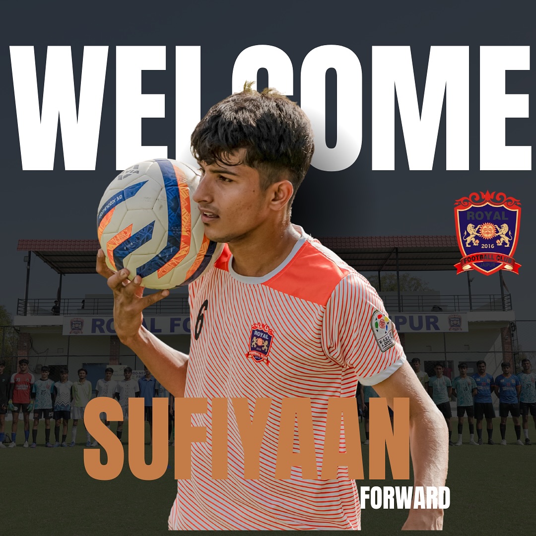 Royal Football Club, Jaipur