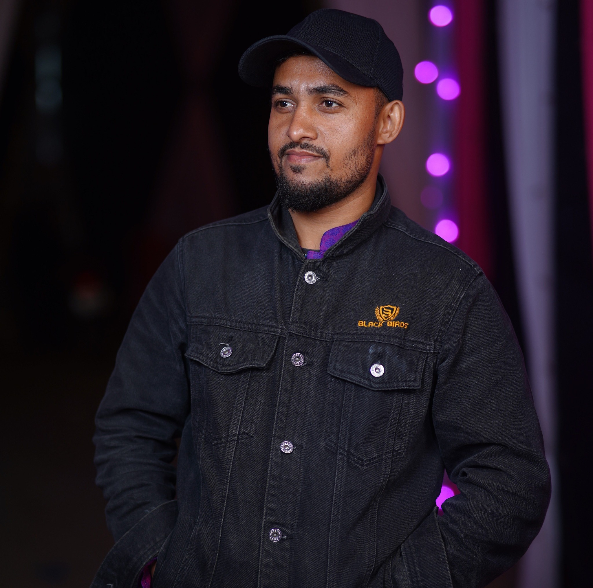 JH Jamil