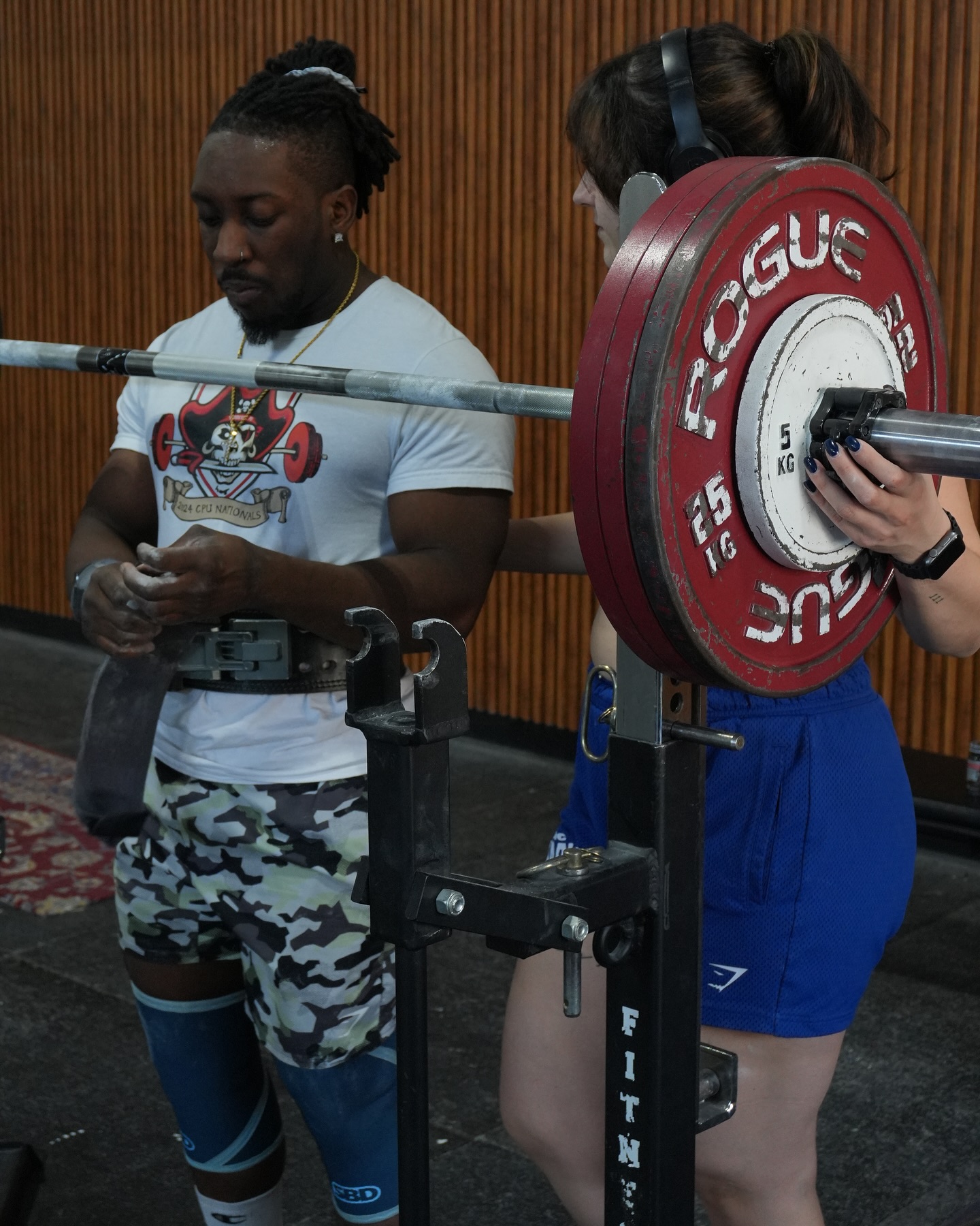 Forge Performance & Fitness | Mississauga ON