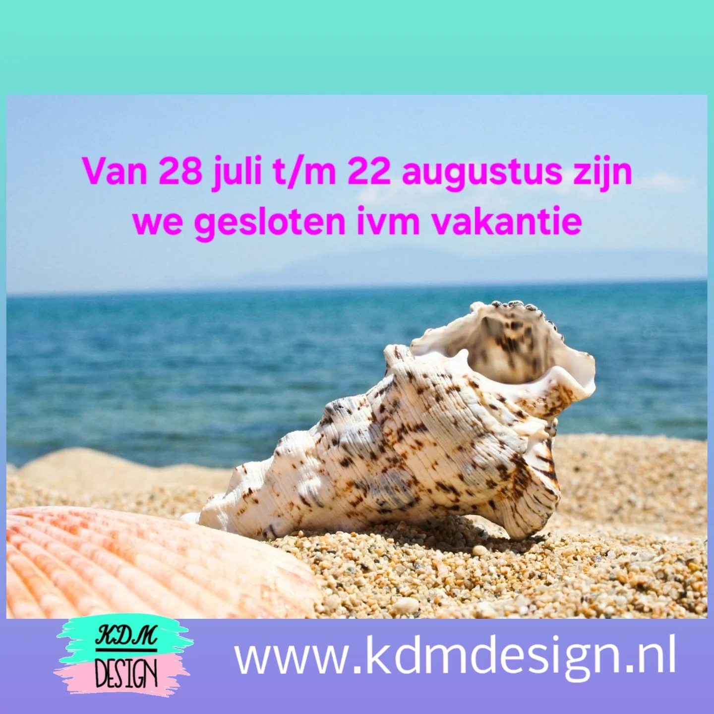KDM Design - KDM Design added a new photo — in Zoetermeer,...