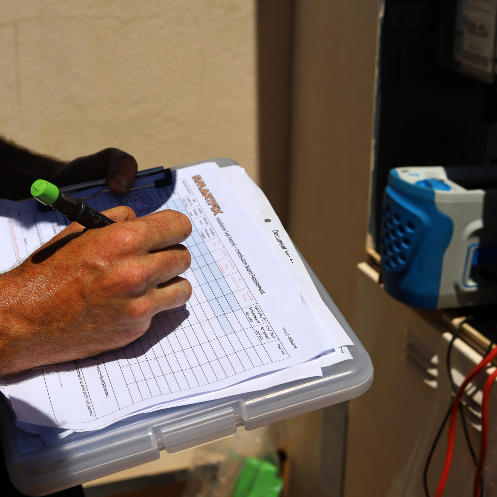 Smartfix | Clarkson WA