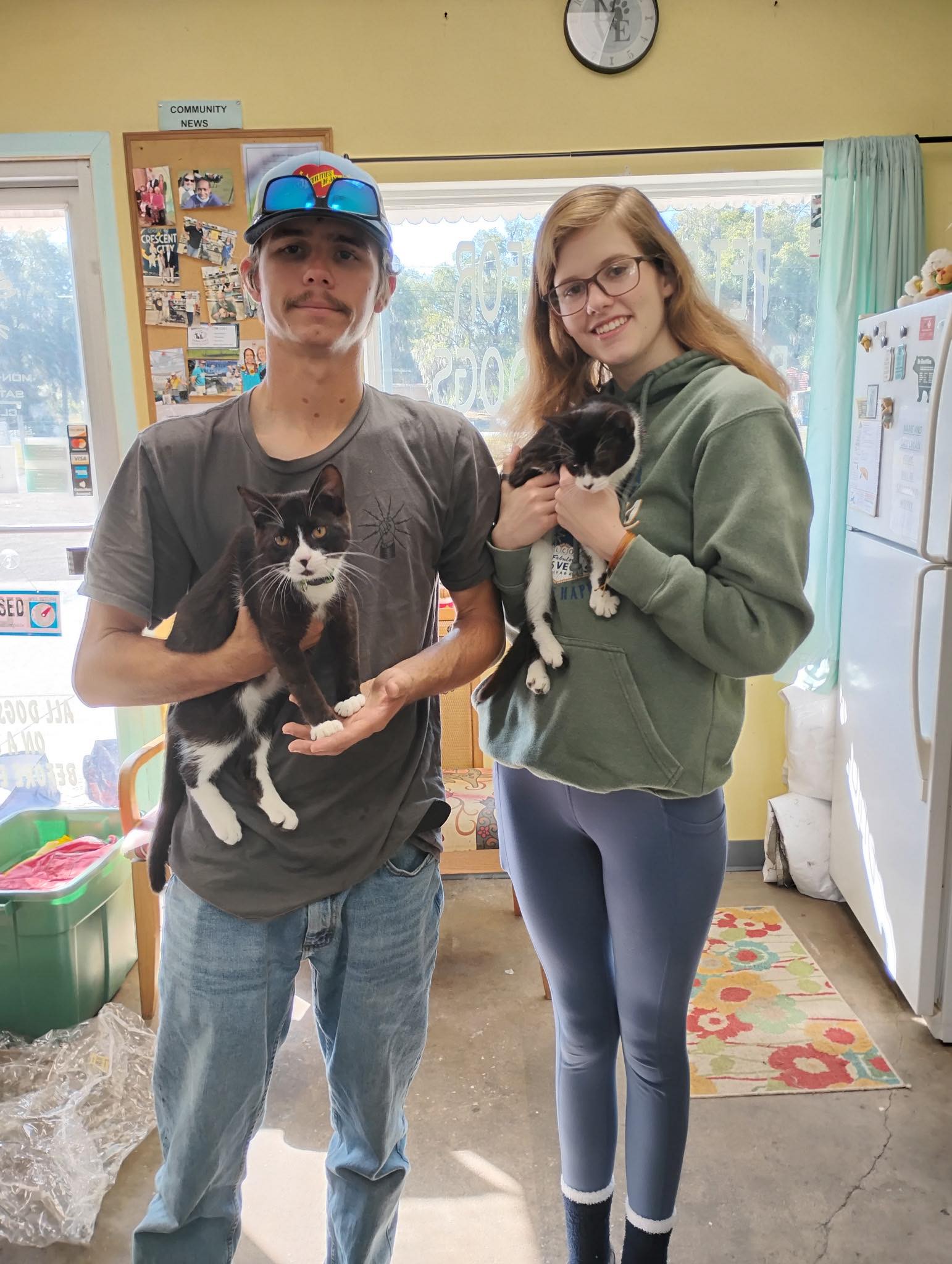 ARK Animal Rescue Konsortium