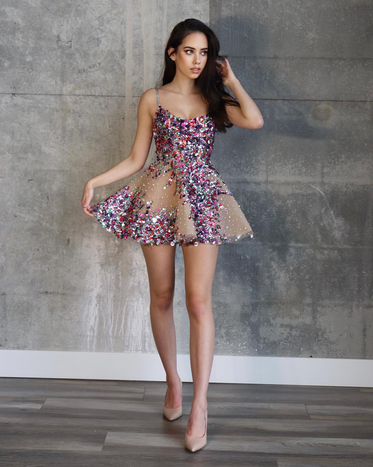 Our dresses are available at www.edite.ca & www.modadesign.com 🤍 Free 