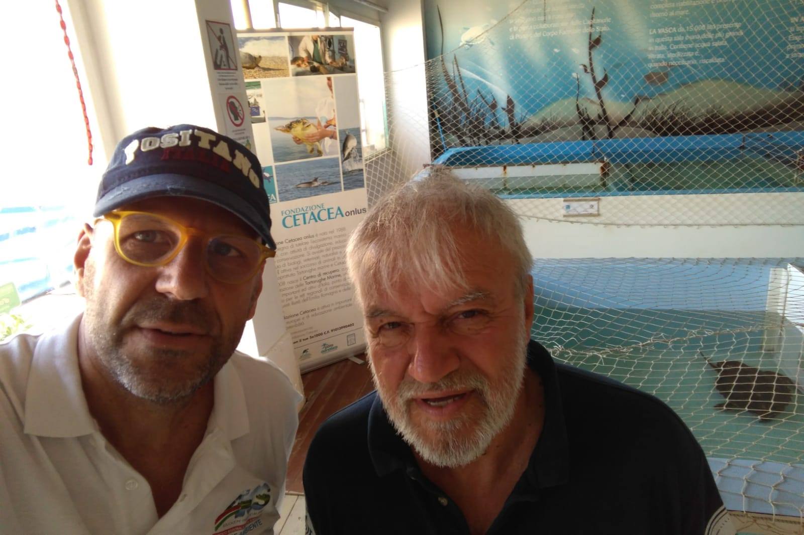 AICS Ambiente APS - Un'avventura iniziata nel 2017 grazie alla ...