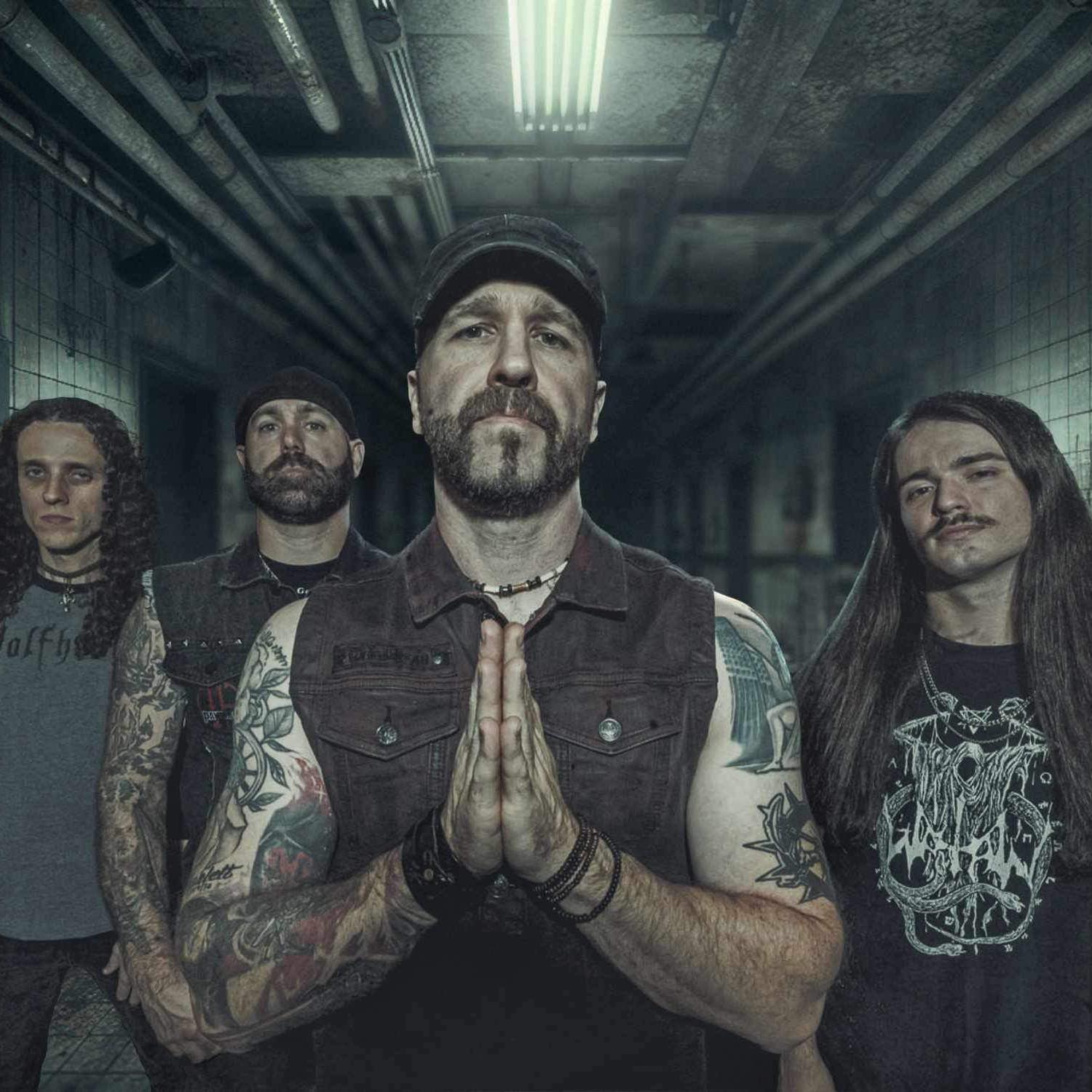 DEATH RATTLE | Nashua NH