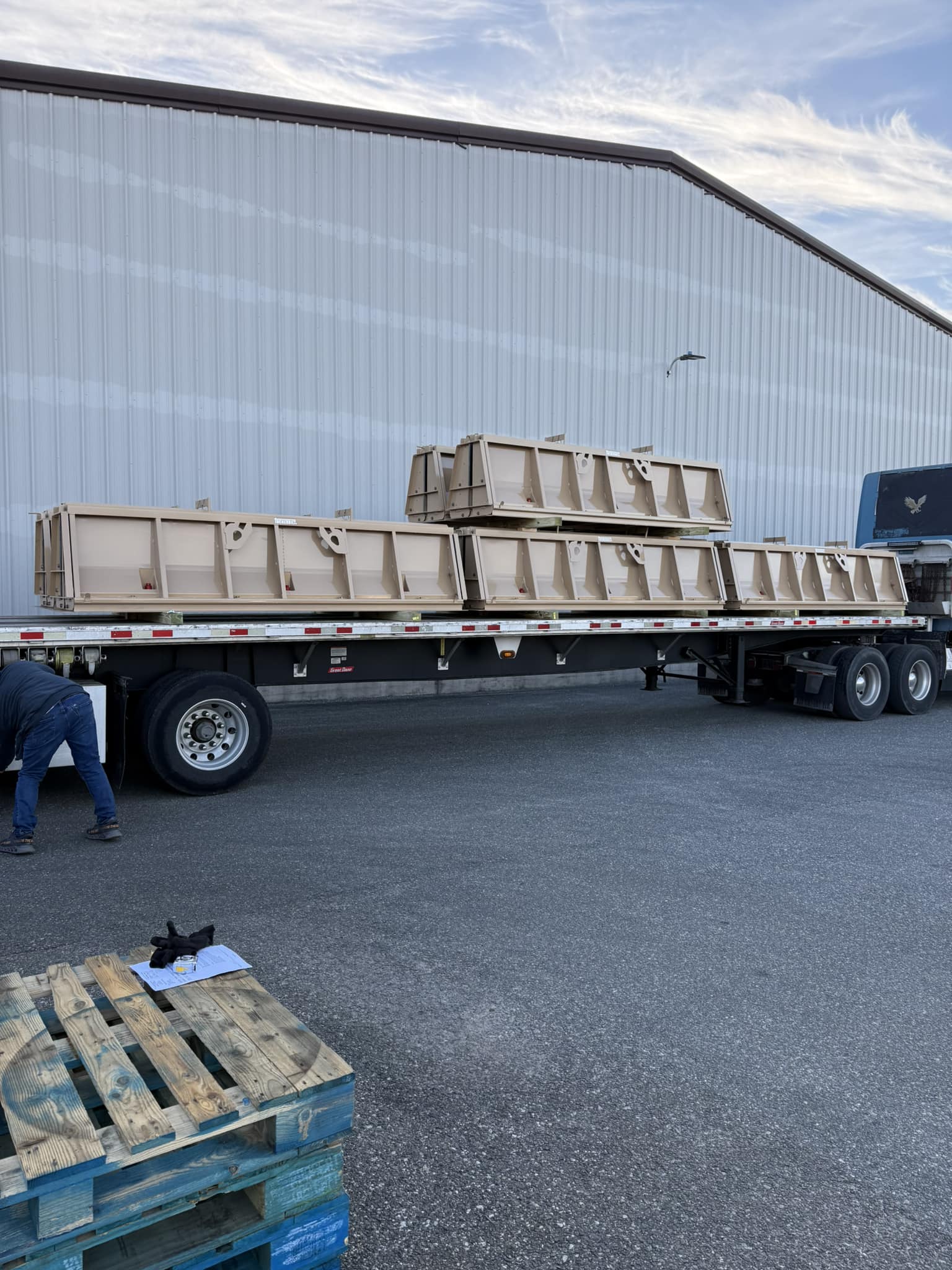 Tucker's Machine & Steel Service, Inc. [Tuckerbilt] | Leesburg FL