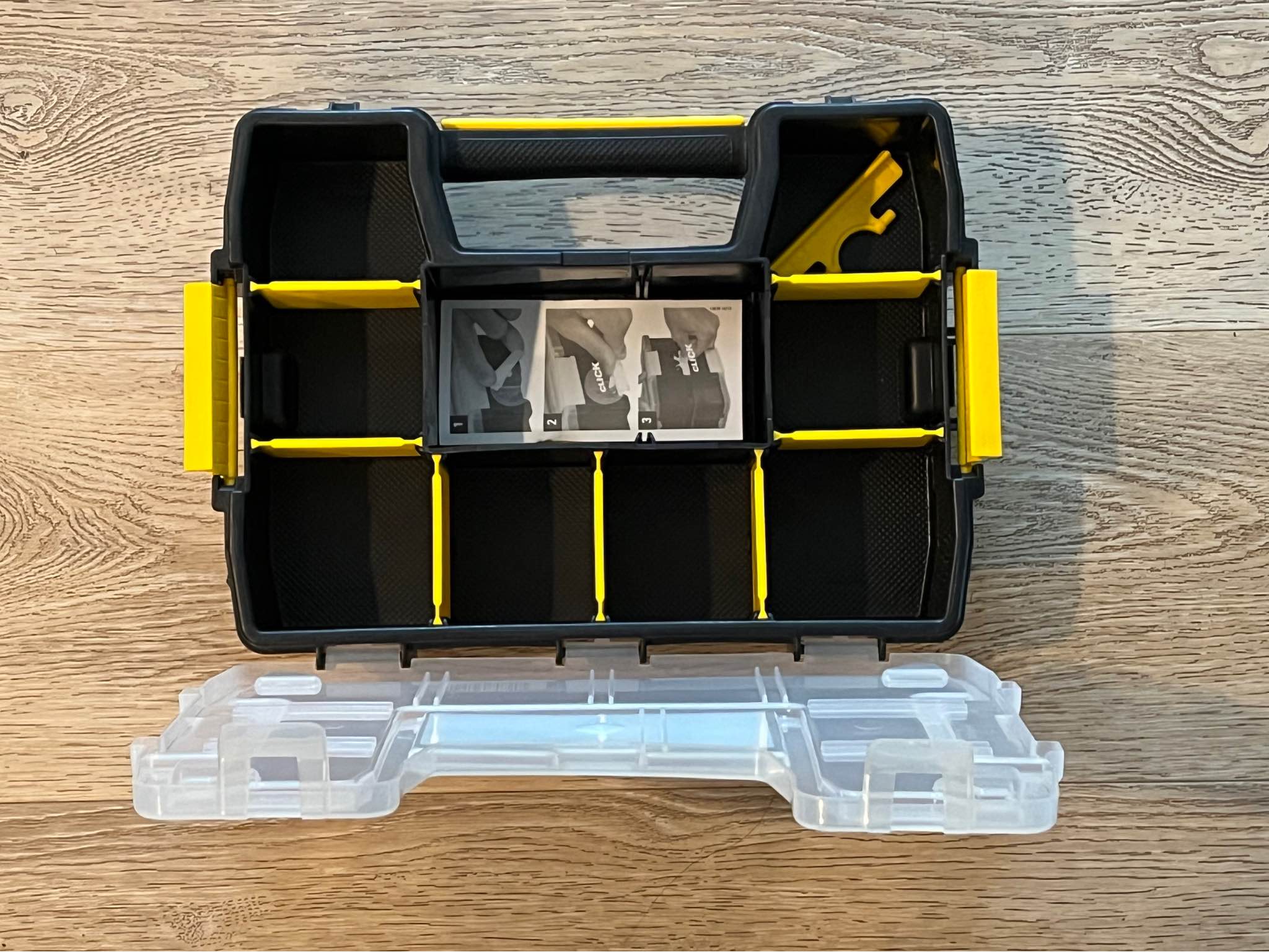 STANLEY SORTMASTER LIGHT, BRAND NEW, 3 for $15 - Car Lighting - East ...