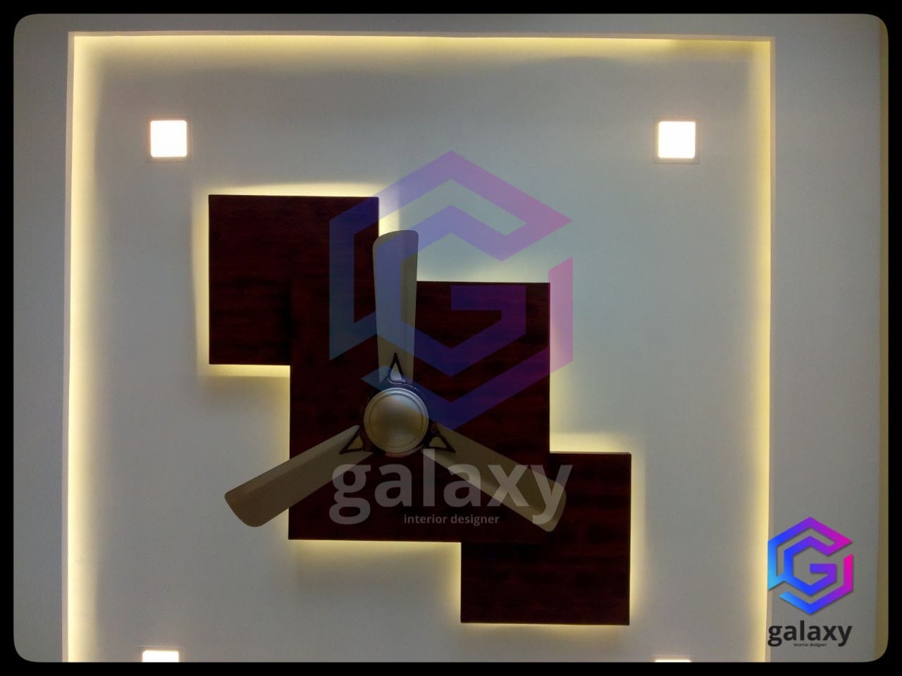 Galaxy Interior Studio