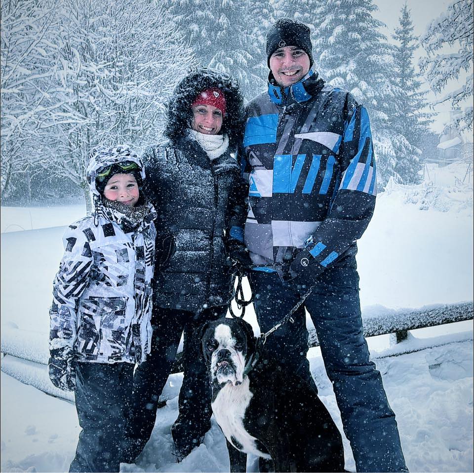 Christian Rives (@masterzin) • Facebook, Connect with friends