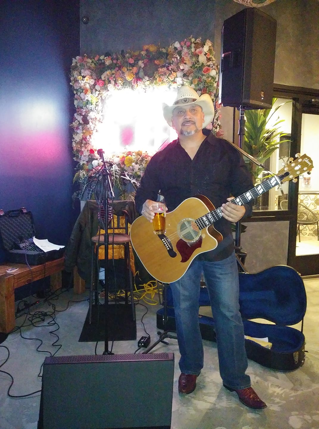 Joaquin el rockero ranchero