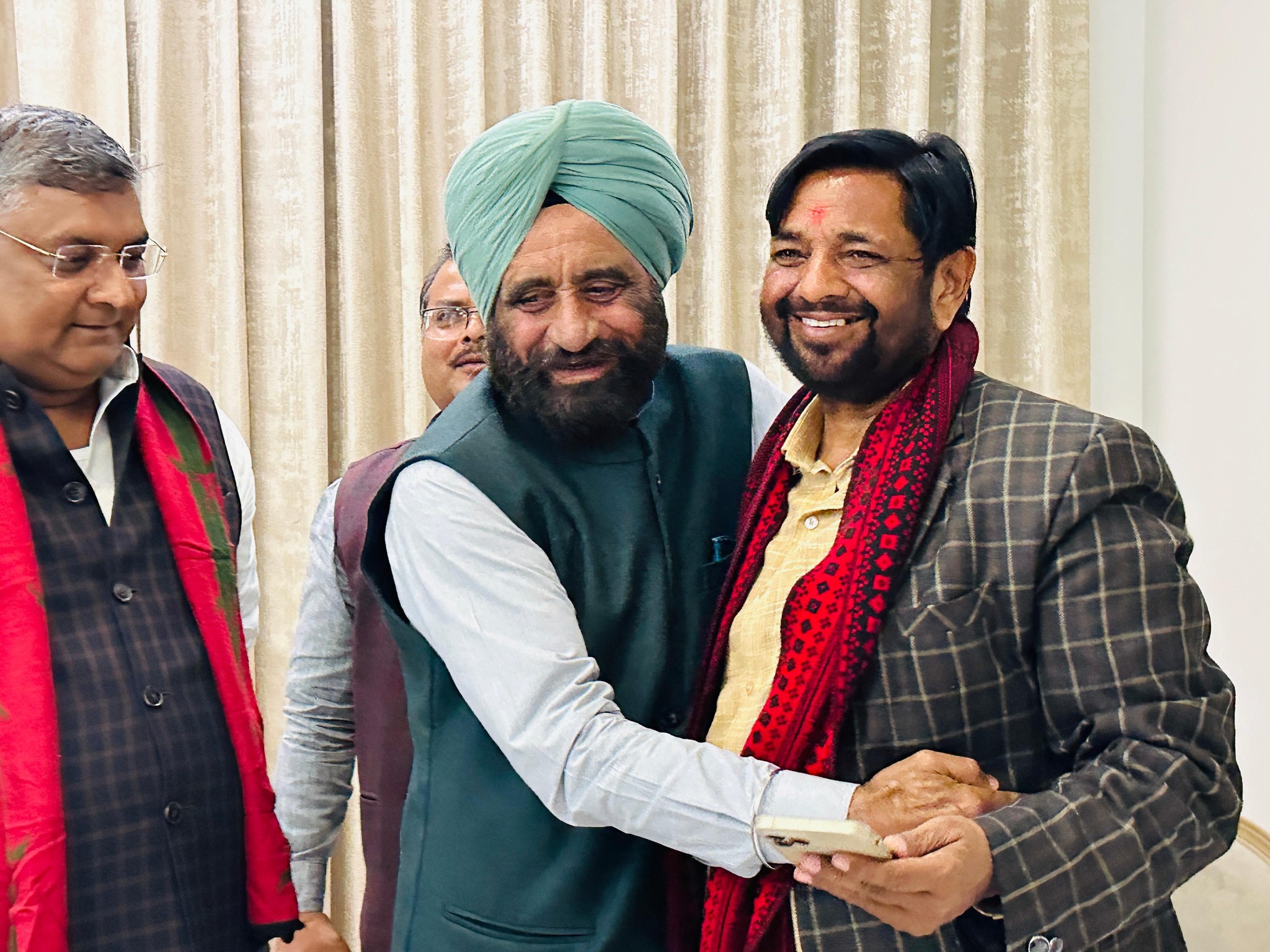 Baldev Singh Aulakh added a new photo. - Baldev Singh Aulakh