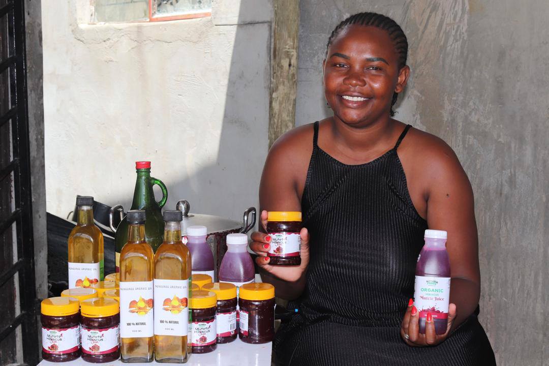 From Research to Retail: NCRST Empowering Communities Through ...