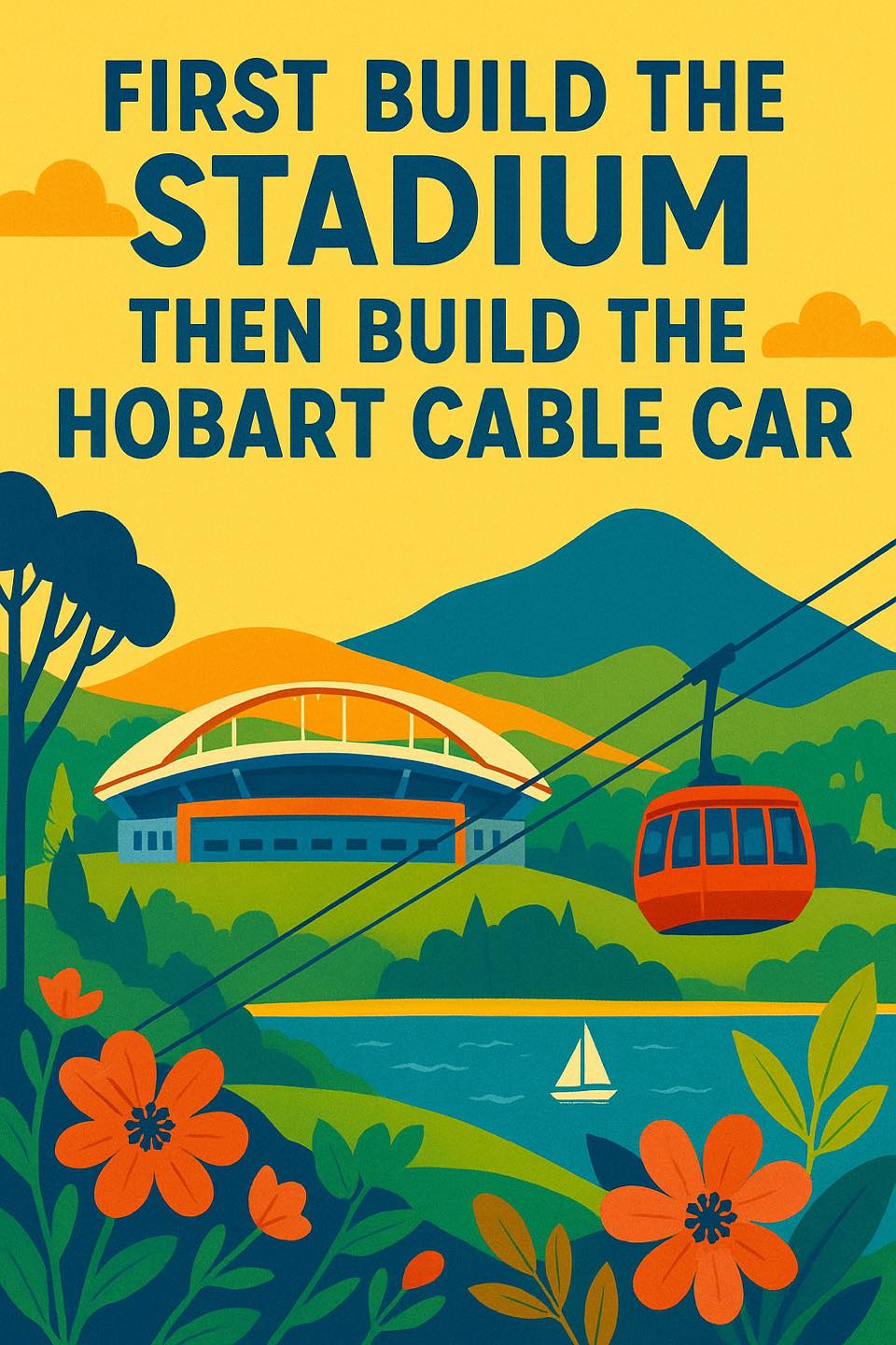 Hobart Cable Car Supporters | Facebook