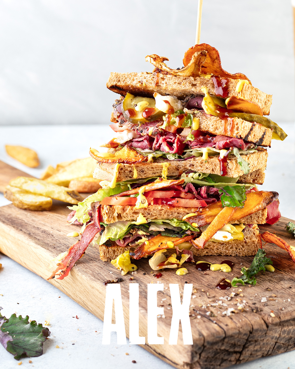 ALEX