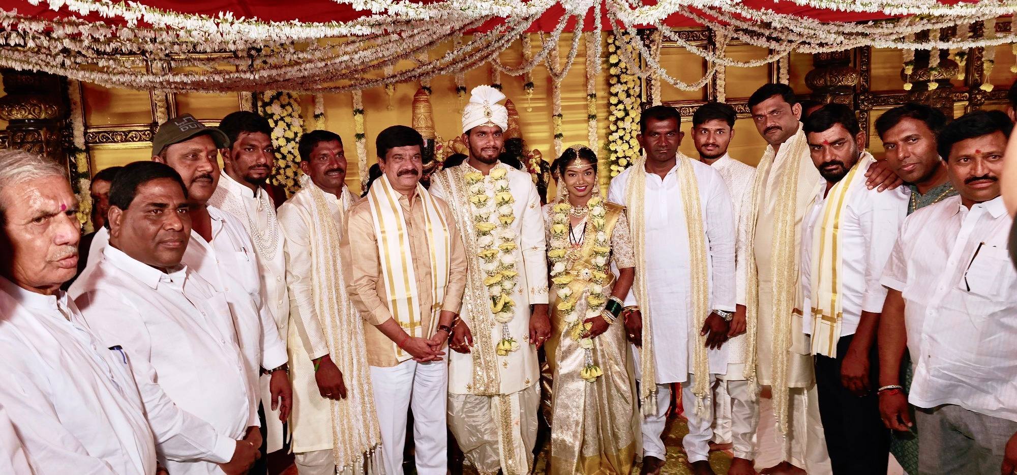 Vemula Prashanth Reddy