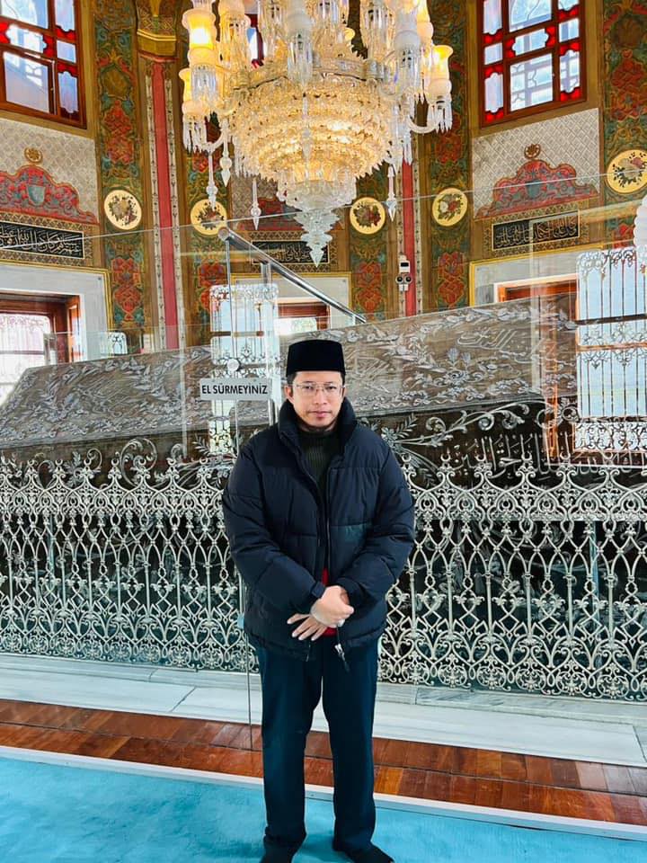 Tumbuh Malaysia - Tumbuh Malaysia added a new photo.
