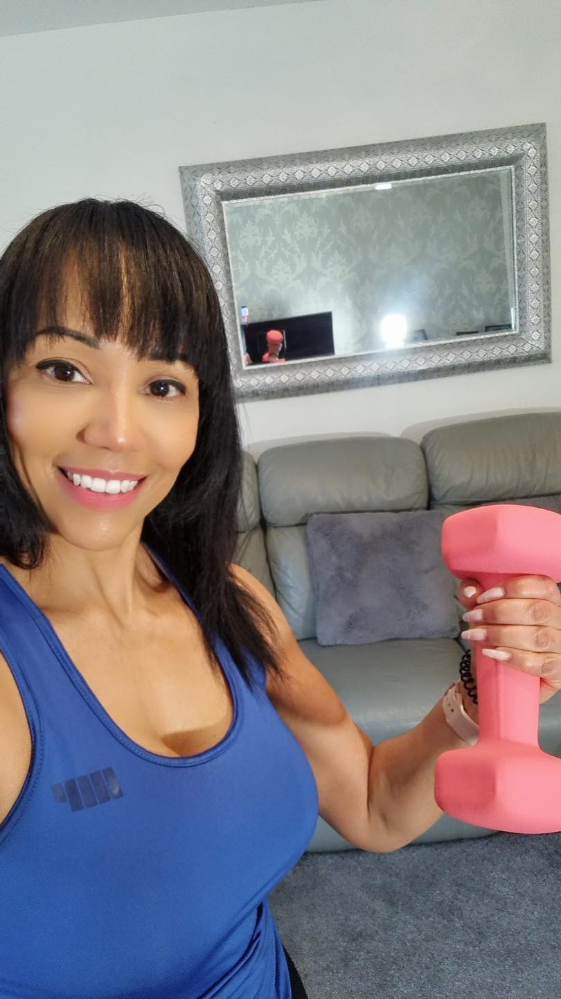 Kelly's Health and Fitness Academy