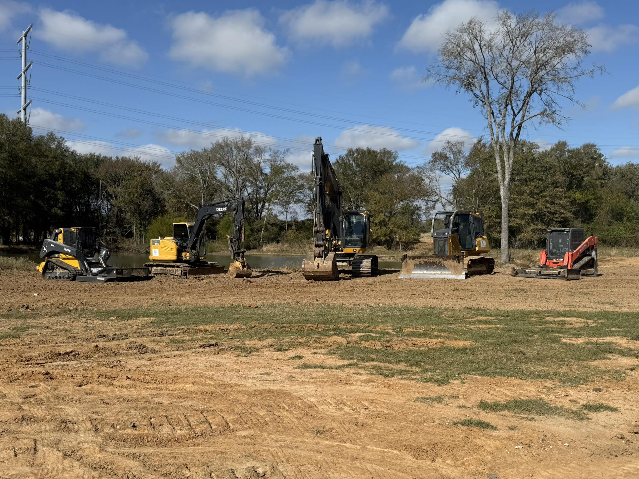 Carlisle Services LLC