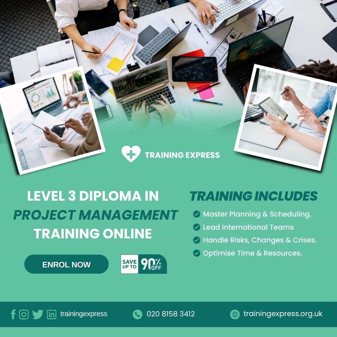 Training Express | London